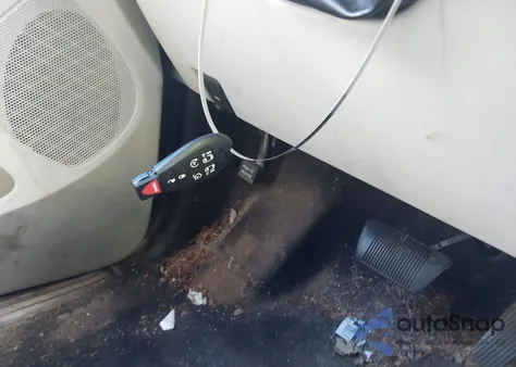 2019 Dodge Grand Caravan Sxt из США, поврежденный, VIN 2C4RDGCG7KR750856